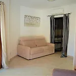 شقة فندقية I Lentischi