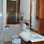 شقة فندقية I Lentischi 3*