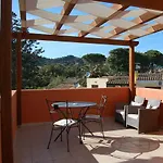 I Lentischi شقة فندقية 3*