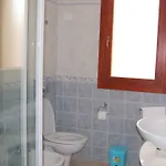 شقة فندقية I Lentischi