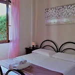 شقة فندقية I Lentischi 3*