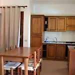 شقة فندقية I Lentischi