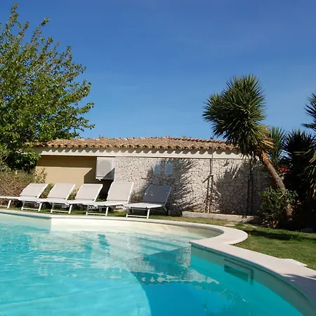 Appart hôtel I Lentischi Villasimius