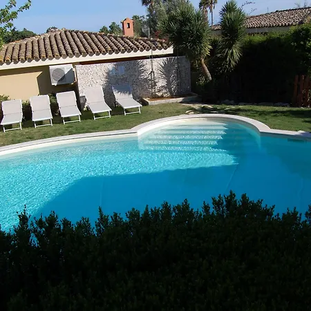 I Lentischi Appart hôtel