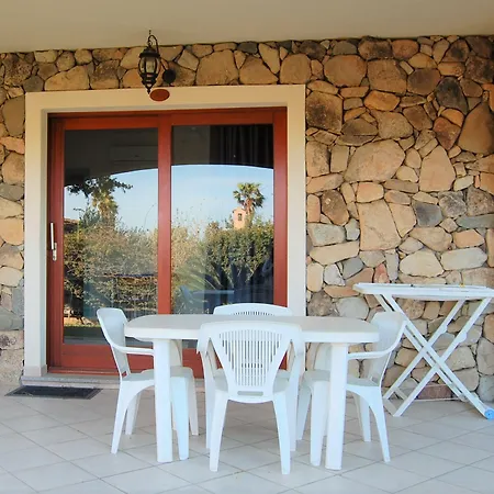 I Lentischi Appart hôtel