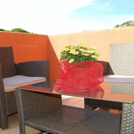 I Lentischi Villasimius