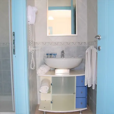 Aparthotel I Lentischi *