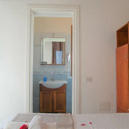 I Lentischi Appart hôtel Villasimius