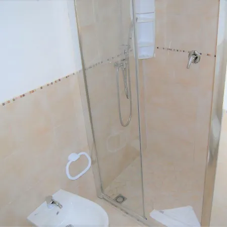 Aparthotel I Lentischi Villasimius