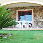 Ξενοδοχείο με διαμερίσματα I Lentischi Villasimius