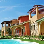 Apart-hotel I Lentischi Villasimius
