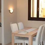 I Lentischi Ξενοδοχείο με διαμερίσματα 3*