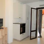 I Lentischi Ξενοδοχείο με διαμερίσματα