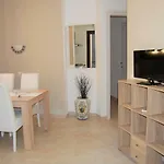 Apart-hotel I Lentischi