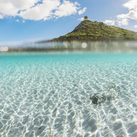 I Lentischi Villasimius