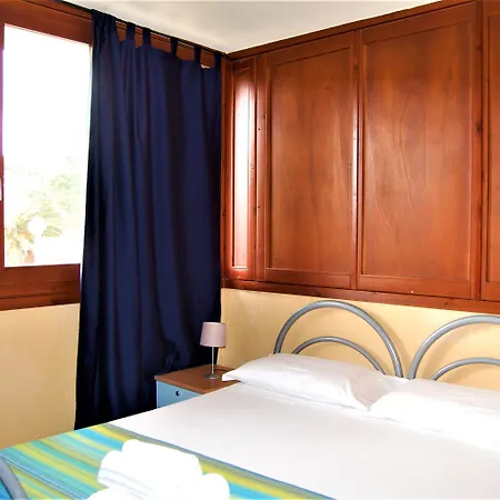 I Lentischi Villasimius