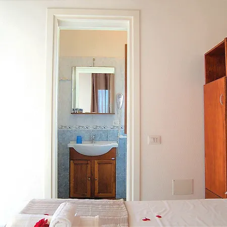 I Lentischi Lejlighedshotel Villasimius