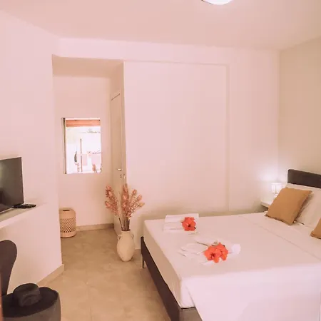 I Lentischi Lejlighedshotel