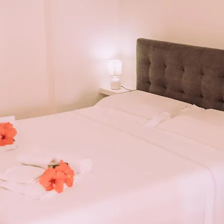 I Lentischi Aparthotel Villasimius