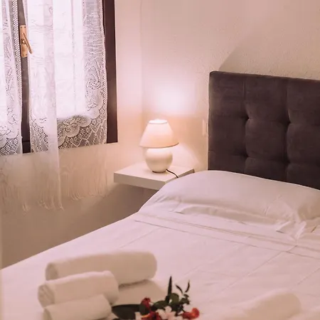 I Lentischi Apart-hotel Villasimius