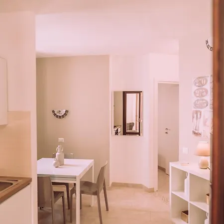 Apart-hotel I Lentischi