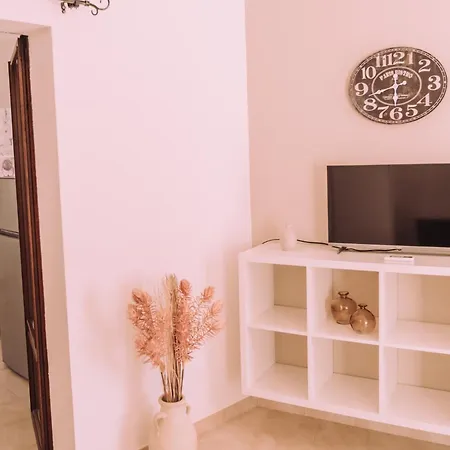 Apart-hotel I Lentischi 3*