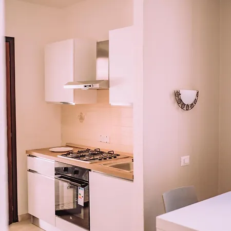 Apart-hotel I Lentischi Villasimius