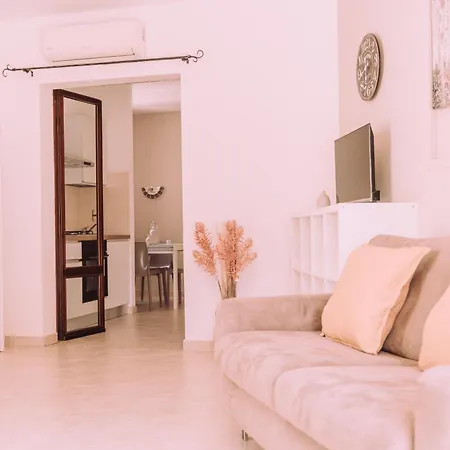 Apart-hotel I Lentischi