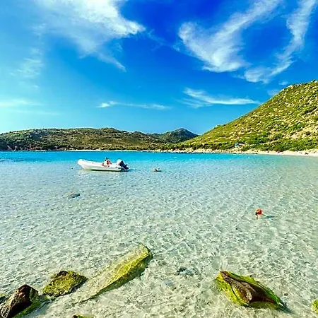 I Lentischi Villasimius
