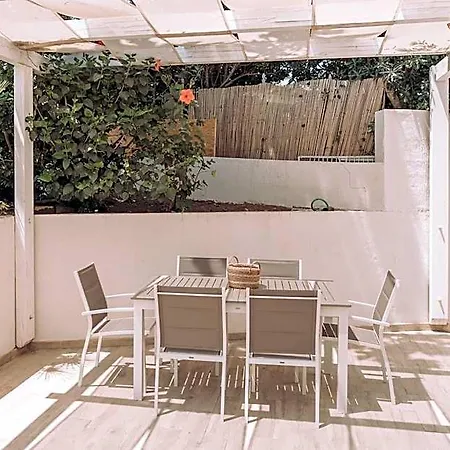 Apart-hotel I Lentischi Villasimius