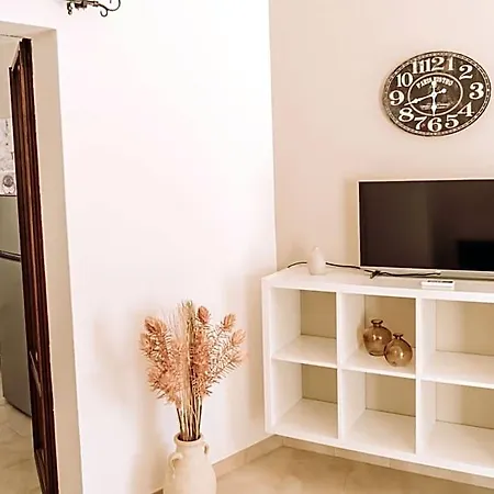I Lentischi Apart-hotel Villasimius