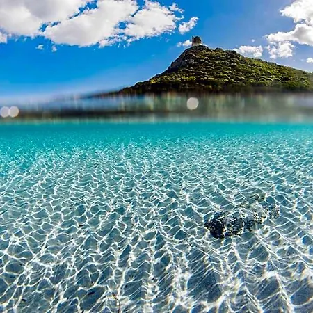 Lejlighedshotel I Lentischi