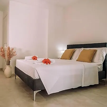 I Lentischi Apart-hotel Villasimius