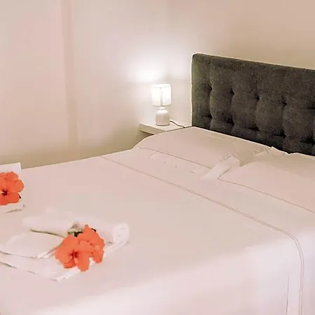 I Lentischi Apart-hotel