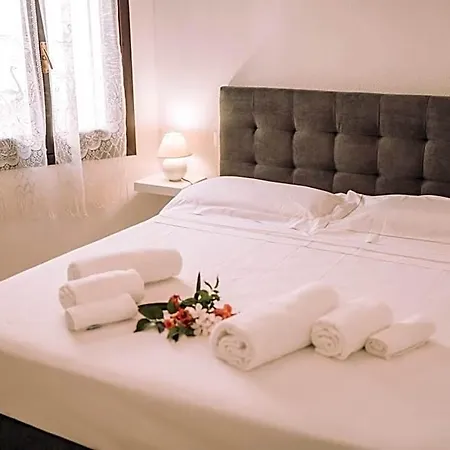 Apart-hotel I Lentischi Villasimius