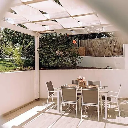 Apart-hotel I Lentischi Villasimius