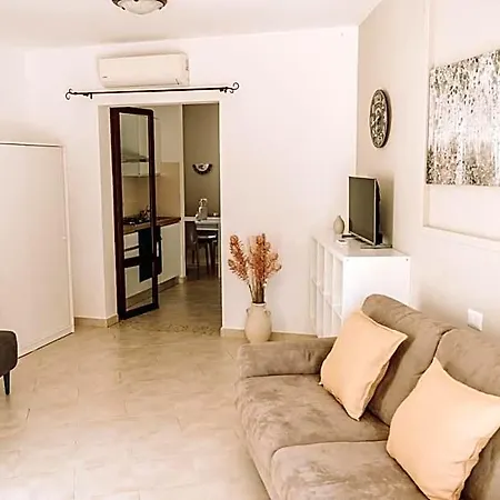 I Lentischi Apart-hotel Villasimius