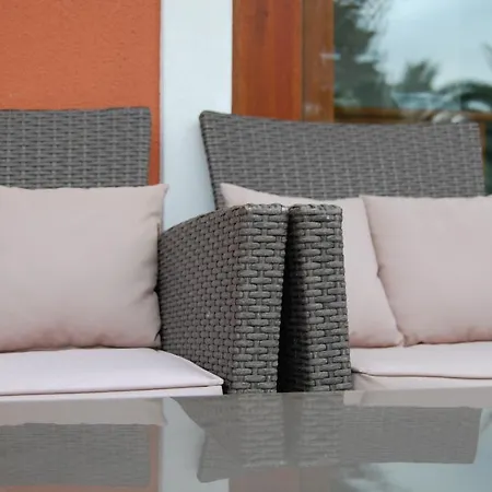 I Lentischi ヴィッラシミーウス