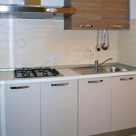 I Lentischi Villasimius