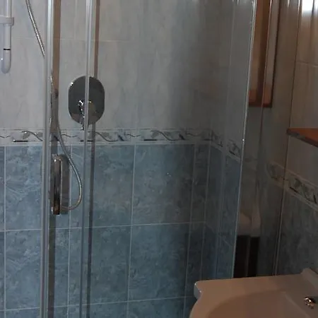 Hotel apartamentowy I Lentischi 4*