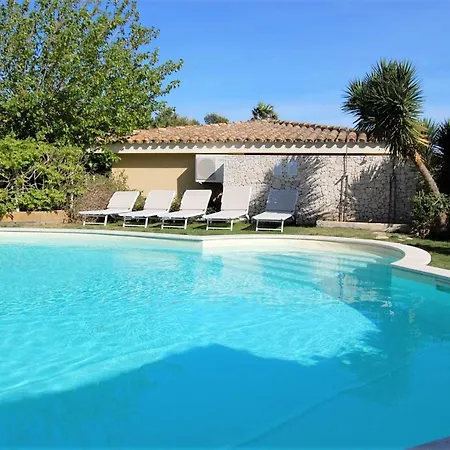 I Lentischi 4* ヴィッラシミーウス