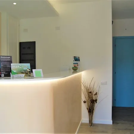 I Lentischi ヴィッラシミーウス