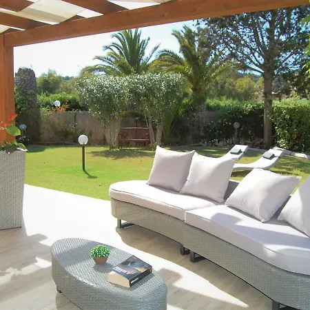 I Lentischi 4* Villasimius