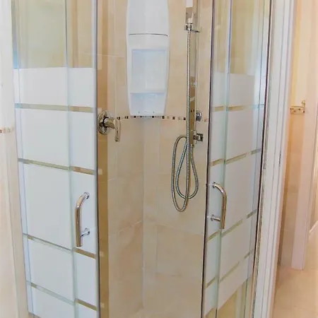 Hotel apartamentowy I Lentischi