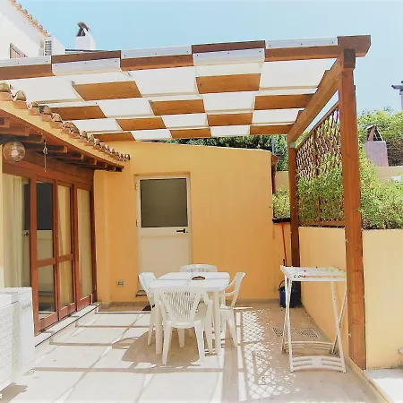 I Lentischi Appart hôtel