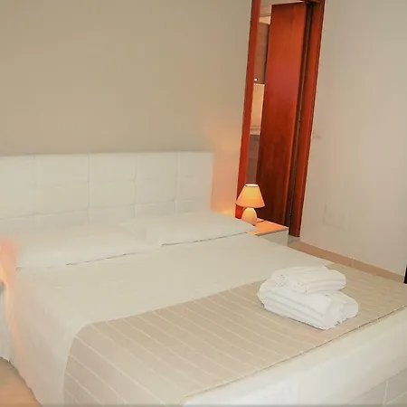 Hotel apartamentowy I Lentischi Villasimius