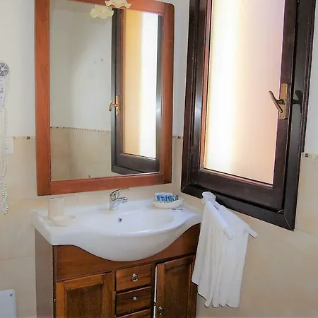 I Lentischi Appart hôtel