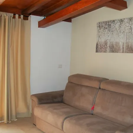 アパートホテル I Lentischi