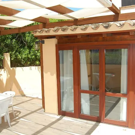 I Lentischi 4* Villasimius