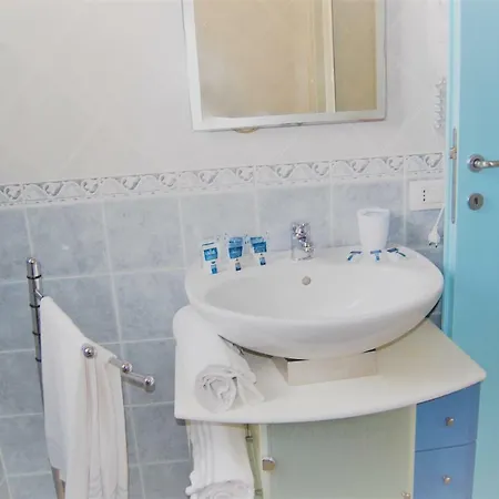 アパートホテル I Lentischi